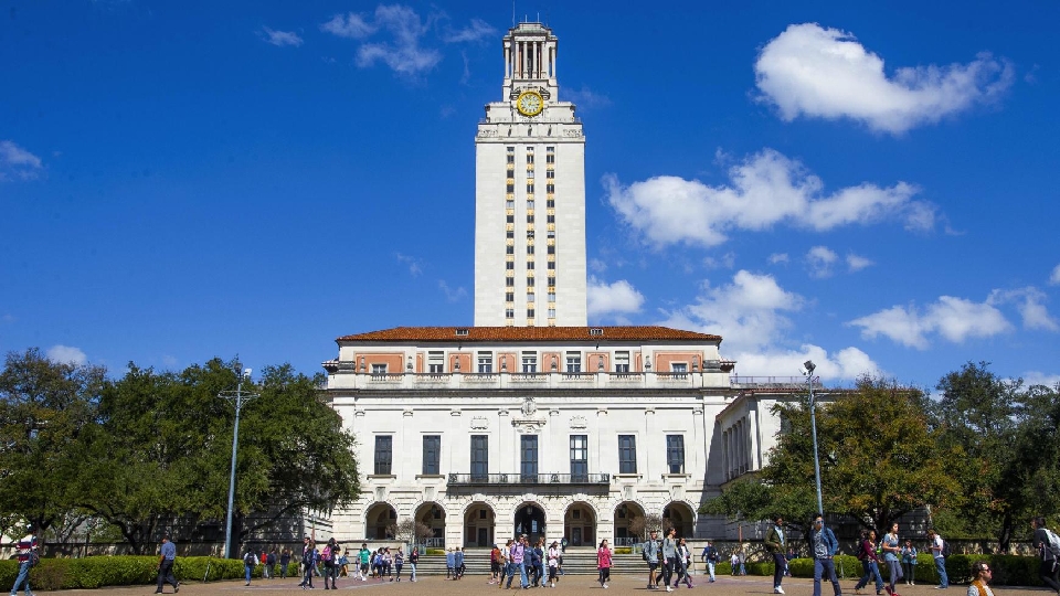 Free to register for Journalists: Online conference at University of Texas at Austin