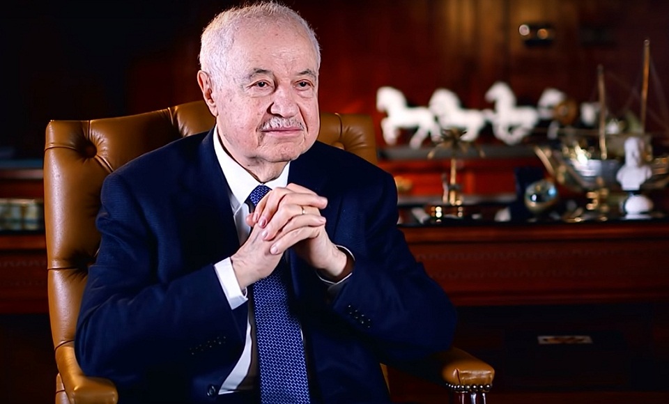 I Predict: The Worst is Yet to Come | By Dr. Talal Abu-Ghazaleh